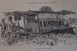 Railway accident