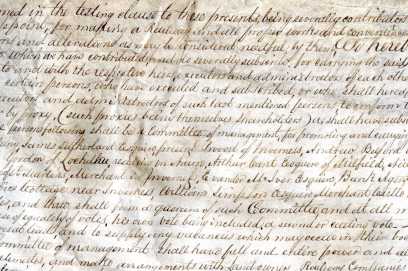 I&E draft text with names