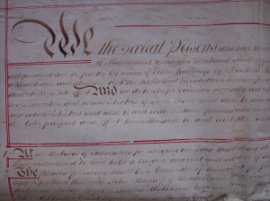 Perth and Inverness document