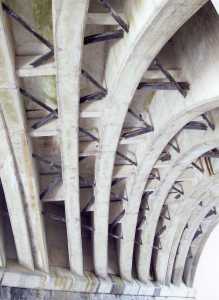 Nash Mills canal bridge 2207