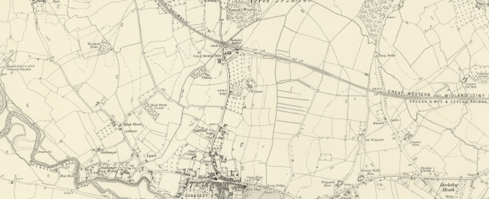 berkeley and village 2